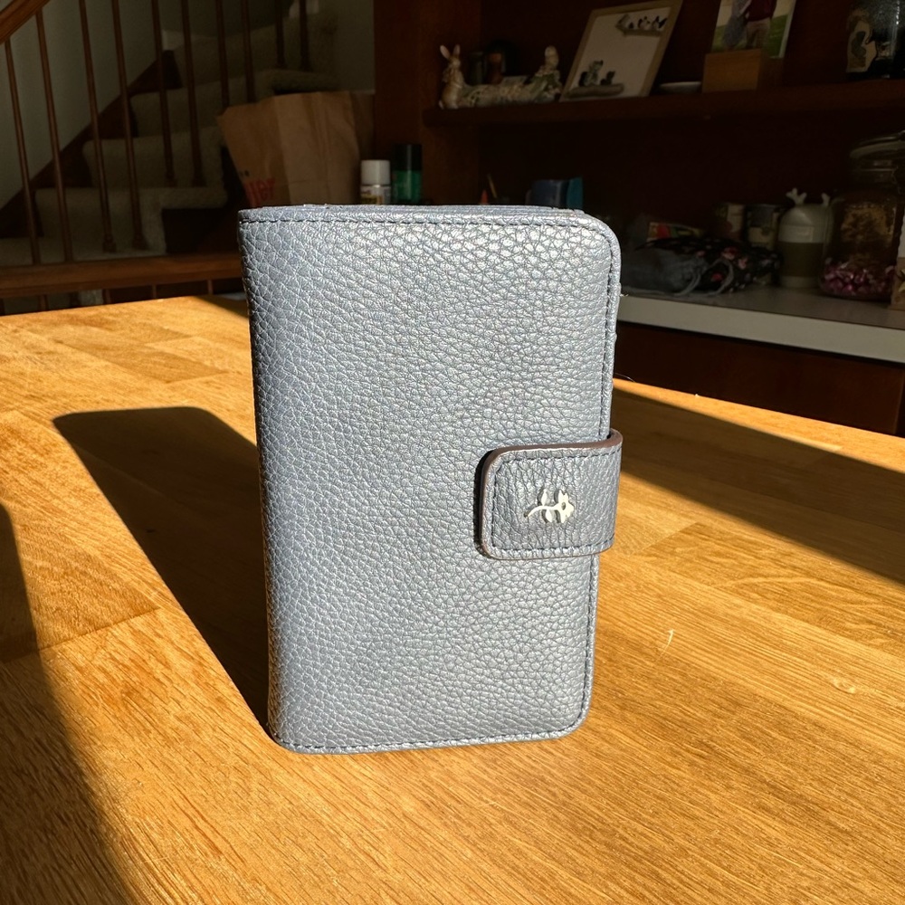 Jenna Kator Wallet